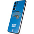 NBA Orlando Magic Blue Primary Logo Galaxy S22 Skin