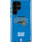 NBA Orlando Magic Blue Primary Logo Galaxy S22 Ultra Pro Case