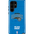 NBA Orlando Magic Blue Primary Logo Galaxy S22 Ultra Pro Case