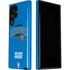 NBA Orlando Magic Blue Primary Logo Galaxy S22 Ultra Pro Case
