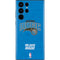 NBA Orlando Magic Blue Primary Logo Galaxy S22 Ultra Skin