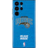 NBA Orlando Magic Blue Primary Logo Galaxy S22 Ultra Skin
