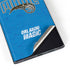 NBA Orlando Magic Blue Primary Logo Galaxy S22 Ultra Skin