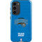 NBA Orlando Magic Blue Primary Logo Galaxy S23 Plus Pro Case