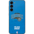 NBA Orlando Magic Blue Primary Logo Galaxy S23 Plus Skin