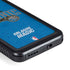 NBA Orlando Magic Blue Primary Logo Galaxy S23 Plus Waterproof Case