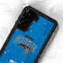 NBA Orlando Magic Blue Primary Logo Galaxy S23 Plus Waterproof Case