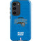 NBA Orlando Magic Blue Primary Logo Galaxy S23 Pro Case