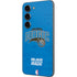 NBA Orlando Magic Blue Primary Logo Galaxy S23 Skin
