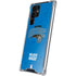 NBA Orlando Magic Blue Primary Logo Galaxy S24 Ultra Clear Case