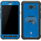 NBA Orlando Magic Blue Primary Logo Galaxy S7 Active Skin