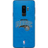 NBA Orlando Magic Blue Primary Logo Galaxy S9 Plus Skin