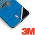NBA Orlando Magic Blue Primary Logo Galaxy S9 Plus Skin