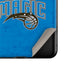 NBA Orlando Magic Blue Primary Logo Galaxy Z Flip Skin