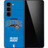 NBA Orlando Magic Blue Primary Logo Galaxy Z Fold5 5G Skin
