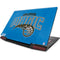 NBA Orlando Magic Blue Primary Logo Lenovo IdeaPad Skin