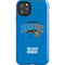NBA Orlando Magic Blue Primary Logo iPhone 11 Pro Max Impact Case