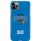 NBA Orlando Magic Blue Primary Logo iPhone 11 Pro Max Lite Case