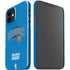 NBA Orlando Magic Blue Primary Logo iPhone 12 Mini Lite Case