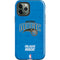 NBA Orlando Magic Blue Primary Logo iPhone 12 Pro Max Impact Case