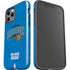 NBA Orlando Magic Blue Primary Logo iPhone 12 Pro Max Impact Case
