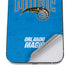 NBA Orlando Magic Blue Primary Logo iPhone 12 Pro Max Skin