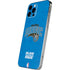 NBA Orlando Magic Blue Primary Logo iPhone 12 Pro Skin