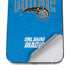 NBA Orlando Magic Blue Primary Logo iPhone 12 Pro Skin
