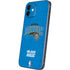 NBA Orlando Magic Blue Primary Logo iPhone 12 Skin