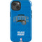 NBA Orlando Magic Blue Primary Logo iPhone 13 Impact Case