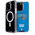 NBA Orlando Magic Blue Primary Logo iPhone 13 Pro MagSafe Case