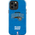 NBA Orlando Magic Blue Primary Logo iPhone 13 Pro Max Impact Case
