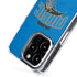 NBA Orlando Magic Blue Primary Logo iPhone 15 Pro Max MagSafe Case