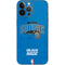 NBA Orlando Magic Blue Primary Logo iPhone 14 Pro Max Skin
