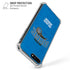NBA Orlando Magic Blue Primary Logo iPhone 7/8 Plus Clear Case