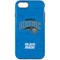 NBA Orlando Magic Blue Primary Logo iPhone 7 Pro Case