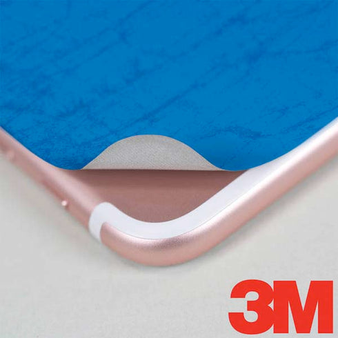 NBA Orlando Magic Blue Primary Logo iPhone 7 Skin