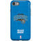 NBA Orlando Magic Blue Primary Logo iPhone SE (2nd & 3rd Gen) Pro Case