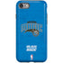 NBA Orlando Magic Blue Primary Logo iPhone SE (2nd & 3rd Gen) Pro Case