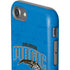 NBA Orlando Magic Blue Primary Logo iPhone SE (2nd & 3rd Gen) Pro Case