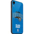 NBA Orlando Magic Blue Primary Logo iPhone SE (2nd & 3rd Gen) Skin