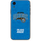 NBA Orlando Magic Blue Primary Logo iPhone XR Skin