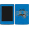 NBA Orlando Magic Blue Primary Logo Amazon Kindle Skin