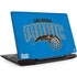 NBA Orlando Magic Blue Primary Logo Legion Y720 Skin