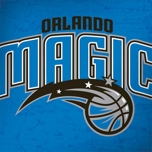NBA Orlando Magic Blue Primary Logo Legion Y720 Skin