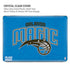 NBA Orlando Magic Blue Primary Logo MacBook Air 13in M1 (2021) Case plus Skin