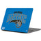 NBA Orlando Magic Blue Primary Logo Apple MacBook Pro 13-inch Skin