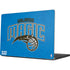 NBA Orlando Magic Blue Primary Logo MacBook Pro 14in (2021-24) Skin