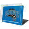 NBA Orlando Magic Blue Primary Logo MacBook Pro 15in (2016-19) Case plus Skin