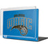NBA Orlando Magic Blue Primary Logo MacBook Pro 16in (2021-25) Case plus Skin